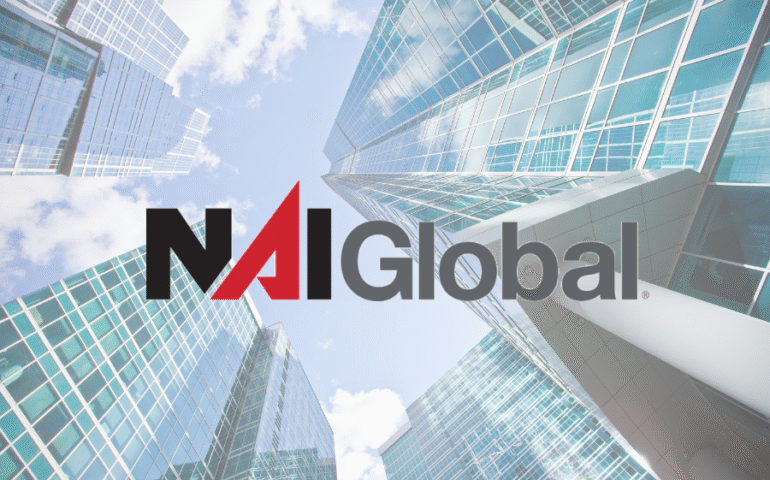 NAI Global Ranks Top 5 CRE Brokerage Firms for 2nd Year
