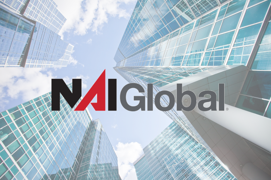 NAI Global Ranks Top 5 CRE Brokerage Firms for 2nd Year
