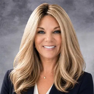 Marie Taylor, Executive Vice President at NAI Capital Commercial